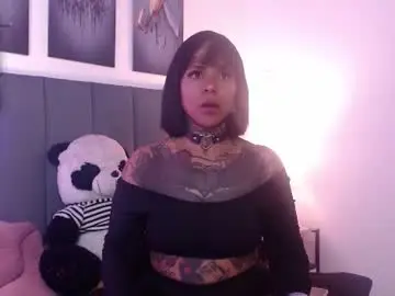 Chaturbate Live Sex of tattoo_baby696