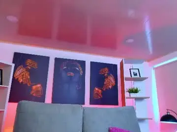 Chaturbate Best live sex cam show of tattoo_baby696