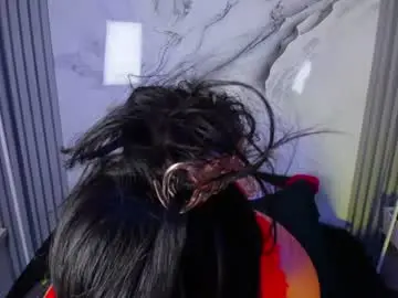 Chaturbate Sex Cam of venusowen_