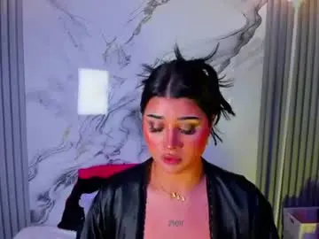 Chaturbate Sex Cam of venusowen_