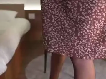 Chaturbate Nude Webcam of vivian_cb