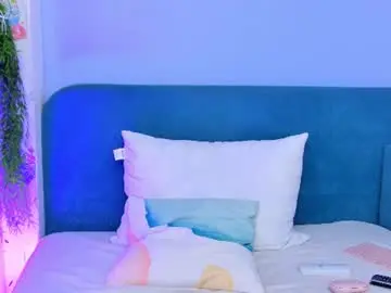 Chaturbate Live Sex of _mooncake
