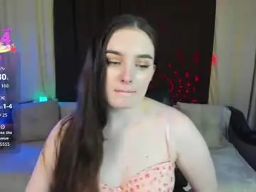 Chaturbate Adult Video Chat of _shy_jenny_