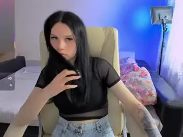 Chaturbate Watch Live Sex Cams of adelina_xxx