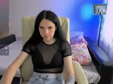 adelina_xxx from chaturbate