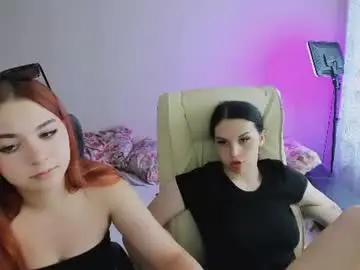 Chaturbate Adult Webcams of adelina_xxx