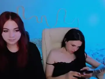 Chaturbate Live Porn of adelina_xxx