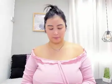 Chaturbate Sex Chat of alaiasmile_