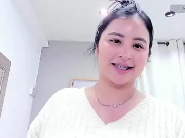 Chaturbate Live Porn of alaiasmile_