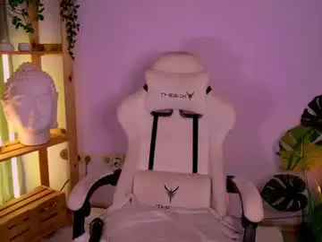 Chaturbate Free Live Porn of balerinacappuccino_