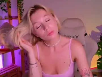 Chaturbate Private Sex Chat of balerinacappuccino_