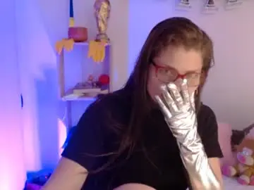 Chaturbate Watch Live Sex Cams of camila_ventura