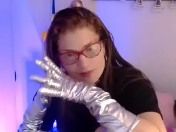 Chaturbate Watch Live Sex Cams of camila_ventura