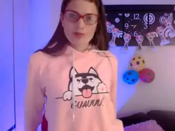 Chaturbate Adult Webcams of camila_ventura