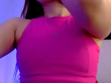 Chaturbate Live Porn of camila_ventura