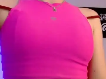 Chaturbate Nude Webcam of camila_ventura