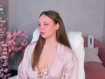 Chaturbate Sex Cam of doris_bowman
