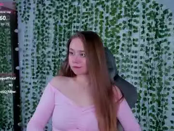 Chaturbate Private Sex Chat of doris_bowman