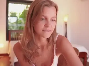 Chaturbate Nude Webcam of eli_sun