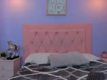 Chaturbate Live Sex of hanna_moss