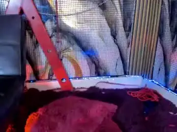 Chaturbate Live Sex Cam of katizaldana