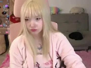 Chaturbate Free Live Porn of kurochan420