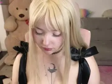 Chaturbate Live Sex of kurochan420