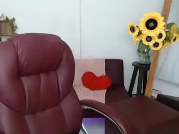 Chaturbate Sex Cam of lilly_milf