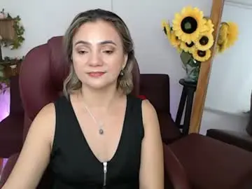 Chaturbate Live Porn of lilly_milf
