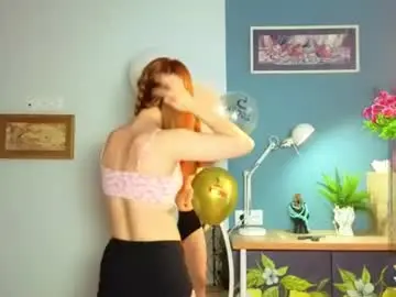 Chaturbate Adult Webcam of lu_muon