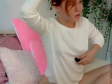 Chaturbate Live Sex of lu_muon