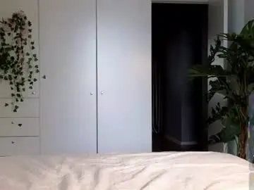Chaturbate Free Porn Cam of lu_muon