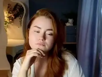 Chaturbate Sex Cam of lu_muon