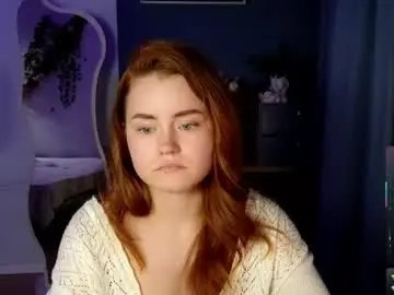 Chaturbate Sex Cam of lu_muon