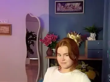 Chaturbate Live Sex of lu_muon