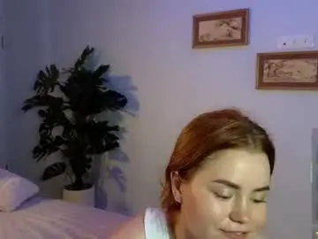 Chaturbate Best Webcam of lu_muon