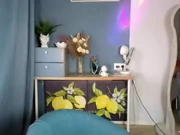 Chaturbate Free Live Porn of lu_muon