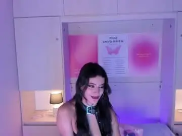 Chaturbate Best live sex cam show of miaturnerr_