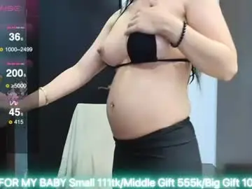 Chaturbate Nude Webcam of missshinex