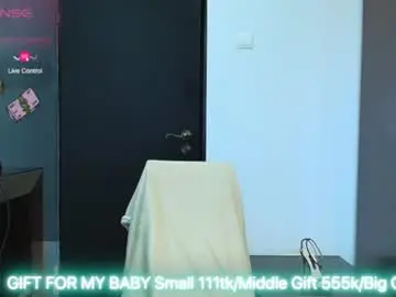 Chaturbate Live Porn of missshinex