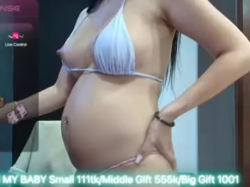 Chaturbate Live Sex Cam of missshinex