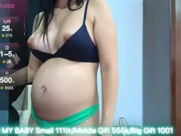 Chaturbate Adult Video Chat of missshinex