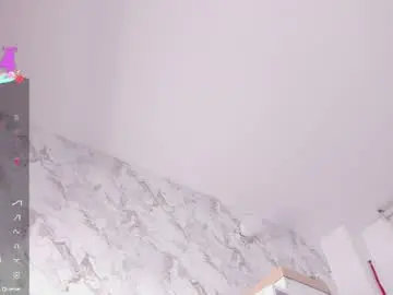 Chaturbate Live Porn of missweetpeach