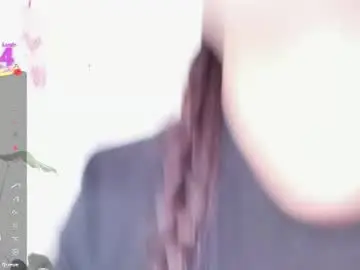 Chaturbate Live Sex Cam of missweetpeach