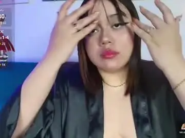Chaturbate Best Webcam of mochi_hime