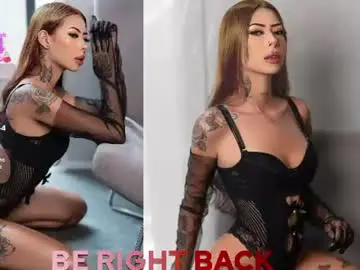 Chaturbate Sex Chat of natababe_