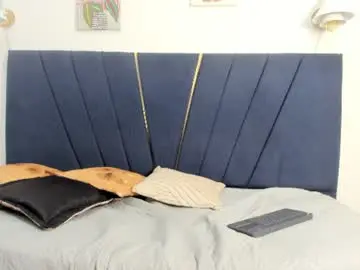 Chaturbate Sex Chat of natachy_18