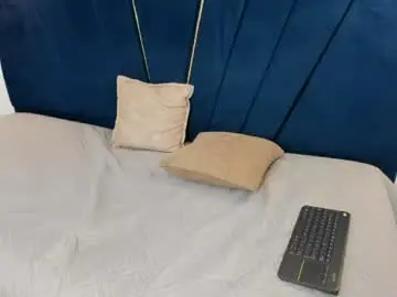 Chaturbate Private Sex Chat of natachy_18