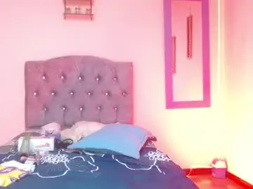 Chaturbate Live Porn of naya_10