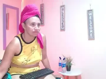 Chaturbate Adult Video Chat of naya_10